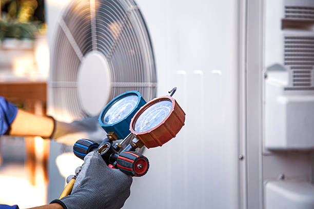 Affordable Hvac solutions in Finchville, KY